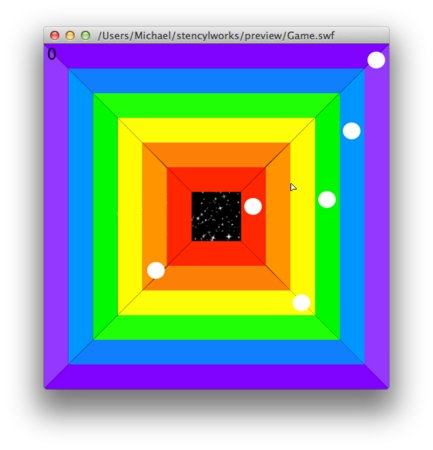 Minimalism in art and music as a game