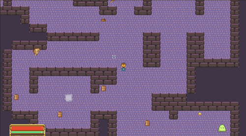 Soulless Dungeon