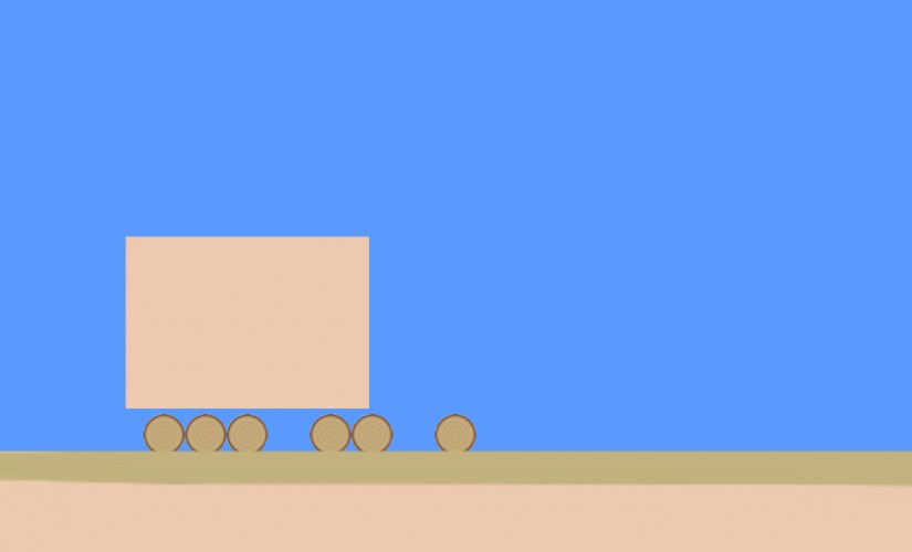 Pyramid Transporter