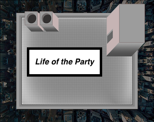 Life of the Party