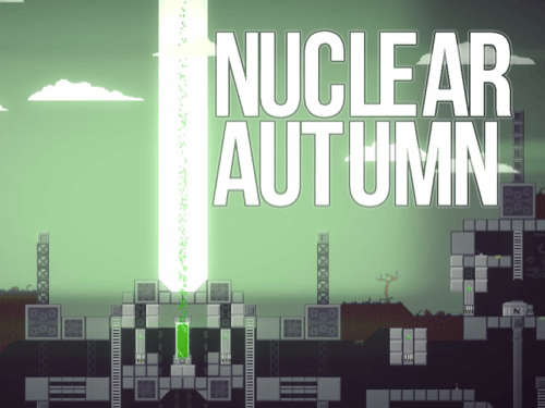 Nuclear Autumn