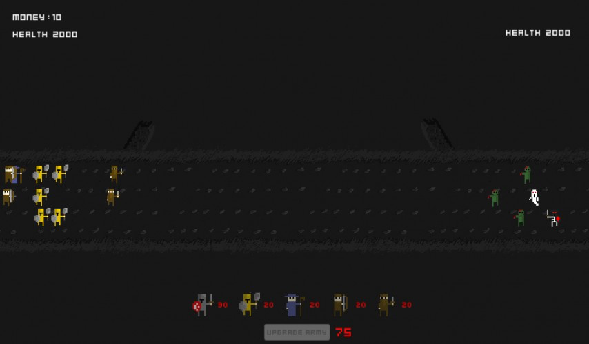 Last Fight