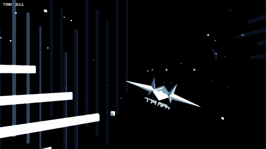 1000 mph - The Breach
