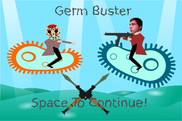 Germ Buster