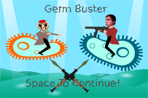 Germ Buster