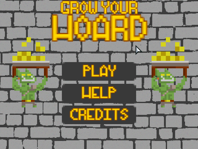 Grow Your Hoard!