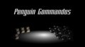 Penguin Commandos