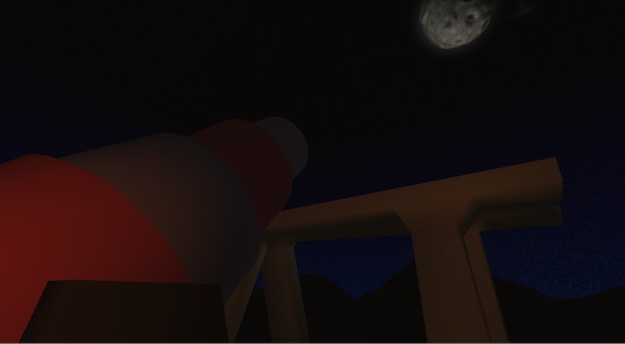 A Trip To The Moon