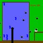 Screen Door Panic!