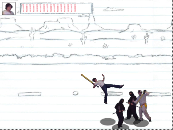 Hero's Journey