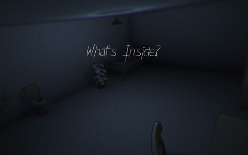 What's Inside?