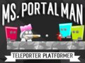 MS. PORTAL MAN