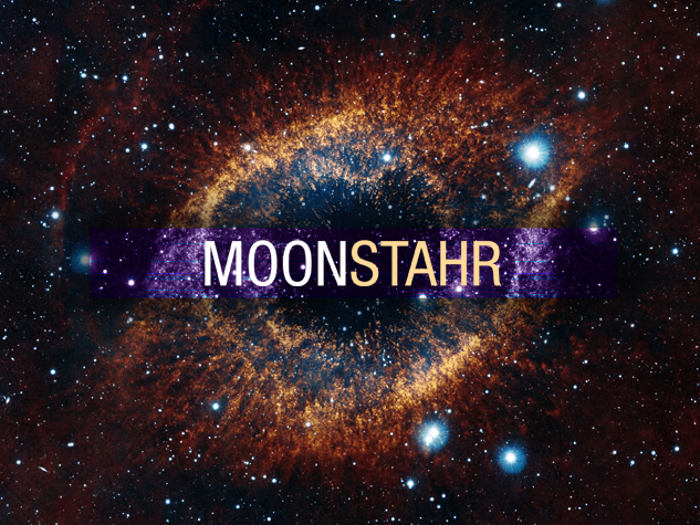 MOONSTAHR