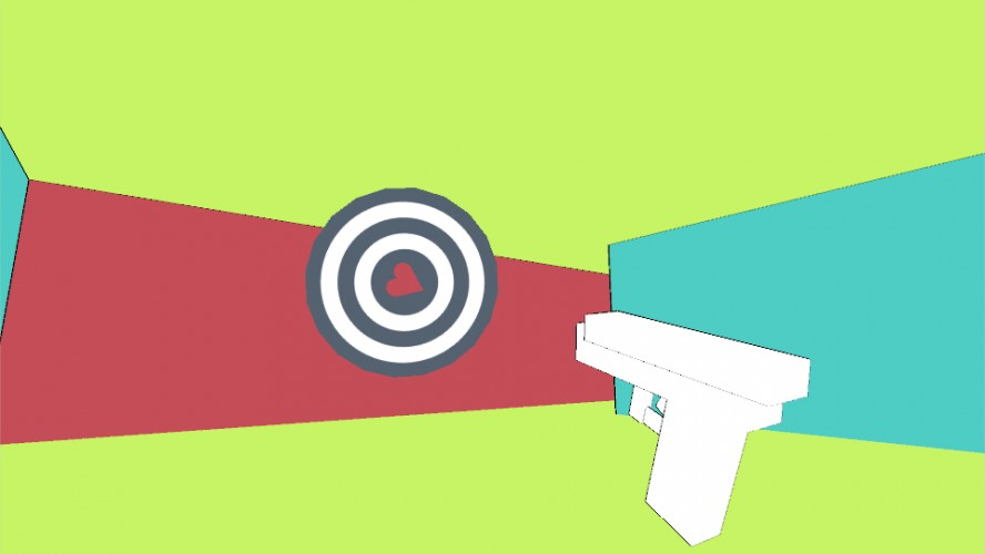 Lovely Bullets