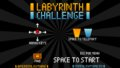 Labyrinth Challenge