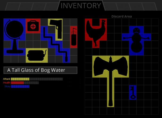 Inventory