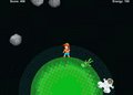 Planet Crasher