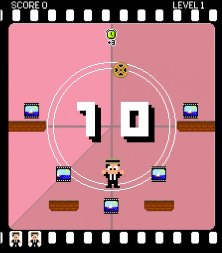Film Leader