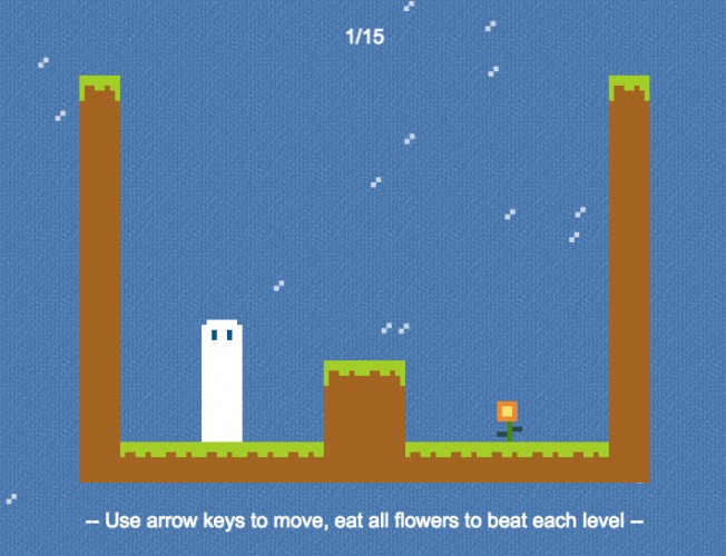 Gravity Snake