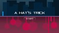A Hat's Trick