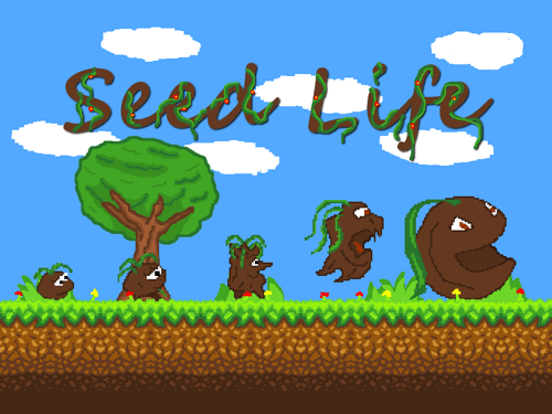 Seed Life