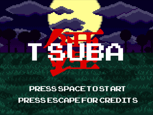 Tsuba