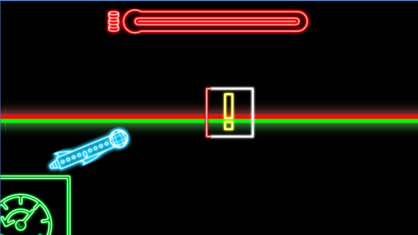 neon subsurface