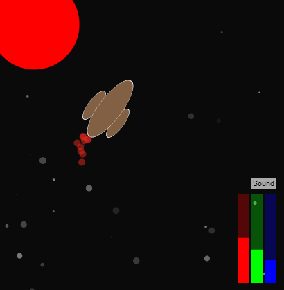 SpaceToSpace