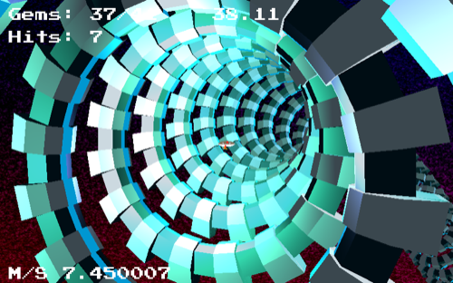 TunnelVision