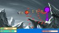 Das Freaking Fish Vs The Flying Octopus Army