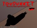 Youdunnit
