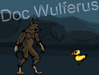 Doc Wulferus