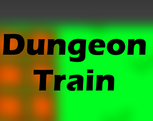Dungeon Train