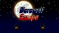 Werewolf Escape