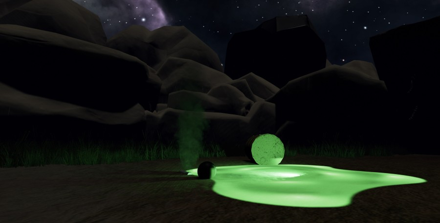 Spheres