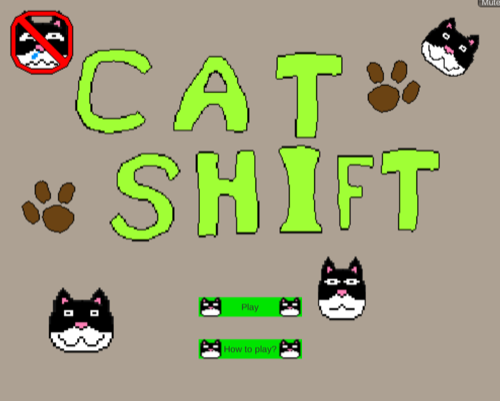 Catshift