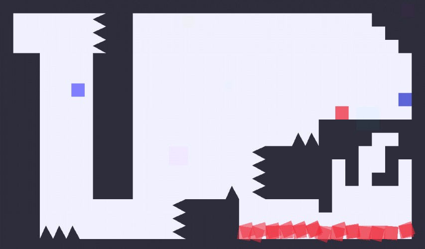 8-bit "BTTP" Pixel