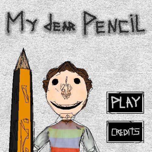 My Dear Pencil