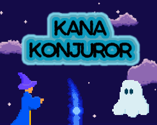 Kana Konjuror
