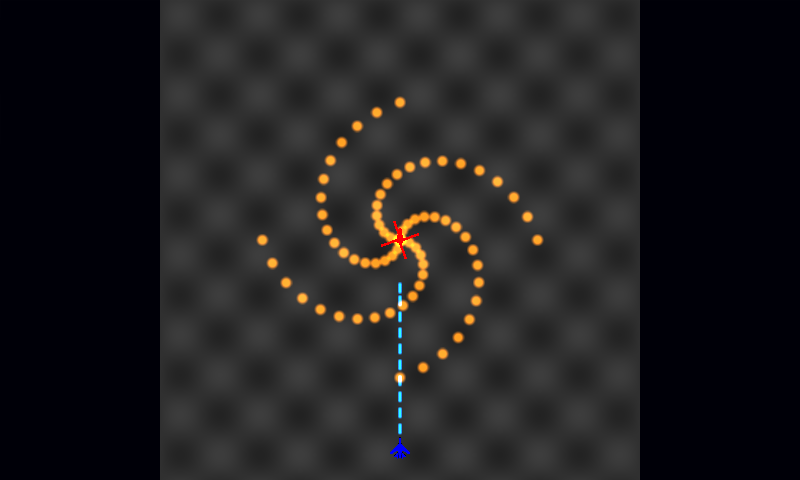 Cyborg Computing Jet Fighting