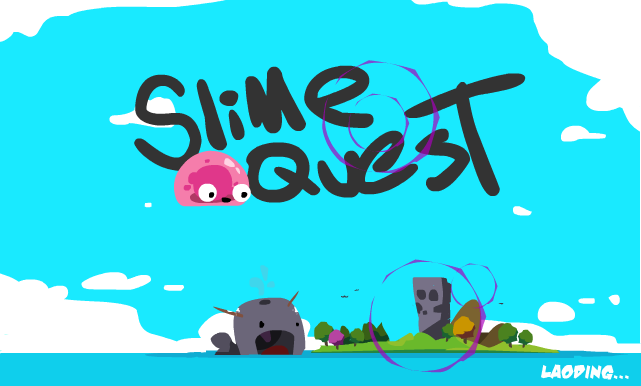 Slime Quest