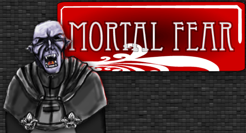 Mortal Fear