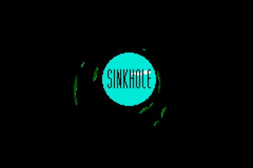 Sinkhole