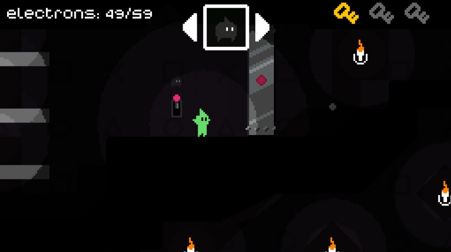 Aether Crypt