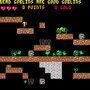 Heroic Journey (LD33)