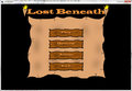 Lost Beneath
