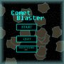 Comet Blaster