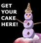 The Icing on the Cake