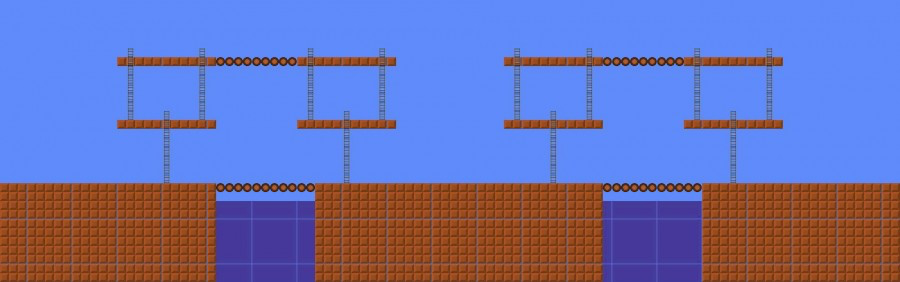 Click Click Boom! (Unfinished Demo)