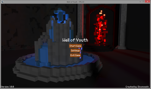 Well of Youth